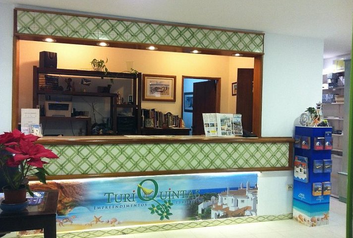 Hotel Turiquintas