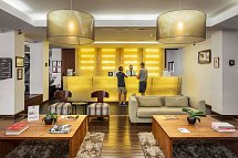 Belmar Spa & Beach Resort