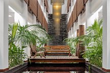 Belmar Spa & Beach Resort