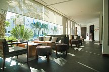 Belmar Spa & Beach Resort