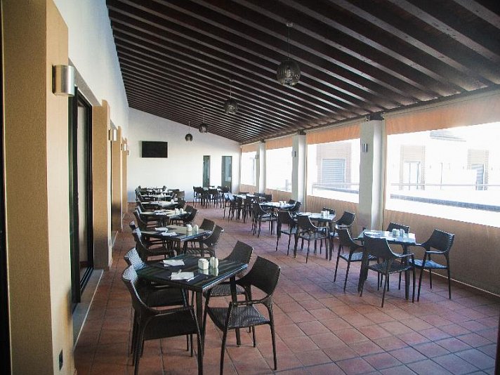Belmar Spa & Beach Resort
