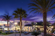 Belmar Spa & Beach Resort