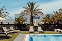 Belmar Spa & Beach Resort