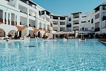 Belmar Spa & Beach Resort