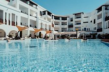 Belmar Spa & Beach Resort