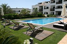 Belmar Spa & Beach Resort
