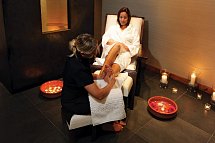 Belmar Spa & Beach Resort
