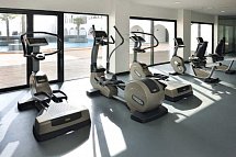 Belmar Spa & Beach Resort