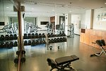 Belmar Spa & Beach Resort