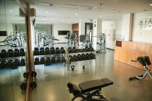 Belmar Spa & Beach Resort