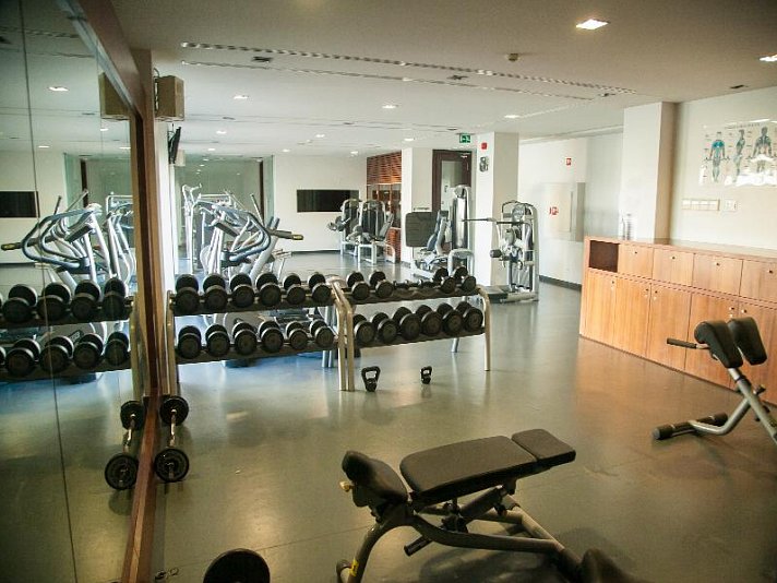 Belmar Spa & Beach Resort