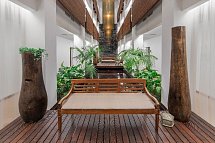 Belmar Spa & Beach Resort