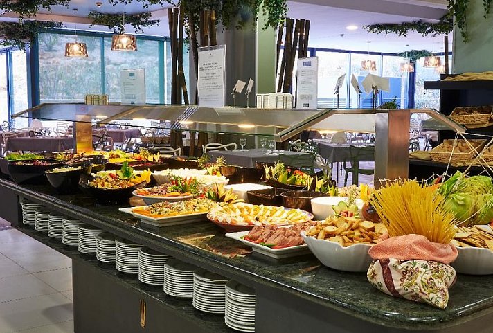Alvor Baía Resort Hotel