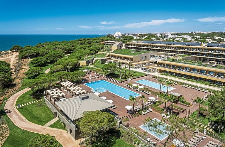 EPIC SANA Algarve Hotel