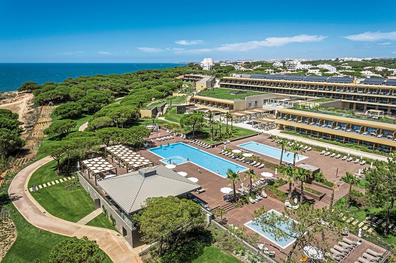 EPIC SANA Algarve Hotel