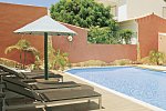 Charming Residence Dom Manuel I