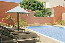 Charming Residence Dom Manuel I