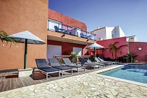 Charming Residence Dom Manuel I
