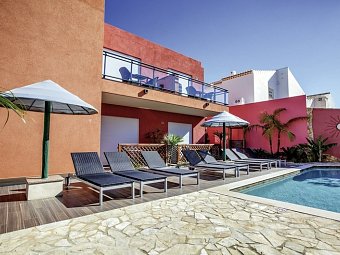 Charming Residence Dom Manuel I