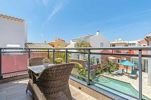 Charming Residence Dom Manuel I