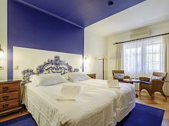 Charming Residence Dom Manuel I