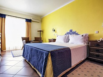 Charming Residence Dom Manuel I