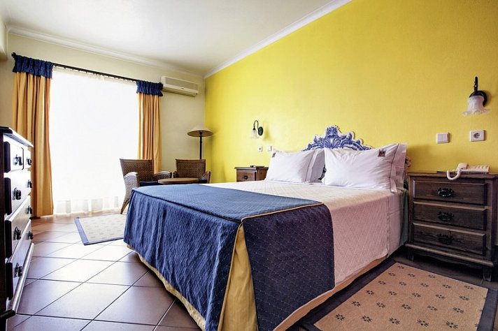 Charming Residence Dom Manuel I