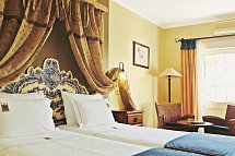 Charming Residence Dom Manuel I