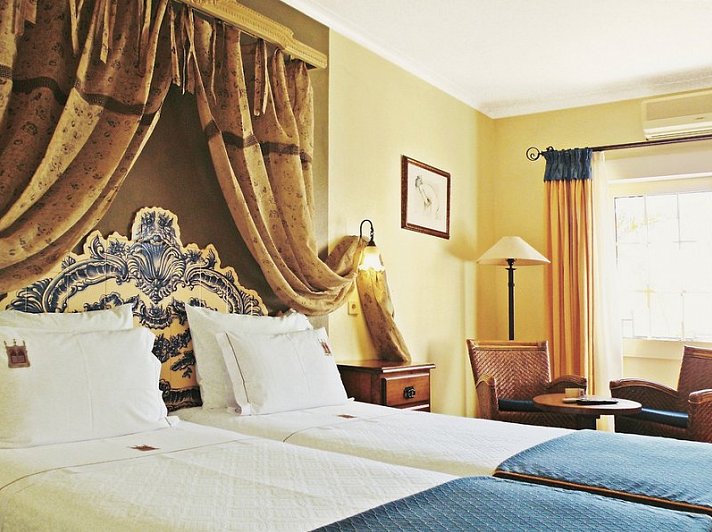 Charming Residence Dom Manuel I
