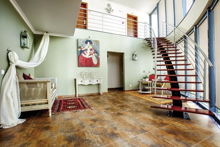 Charming Residence Dom Manuel I