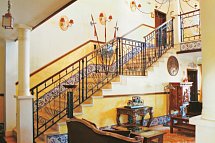 Charming Residence Dom Manuel I