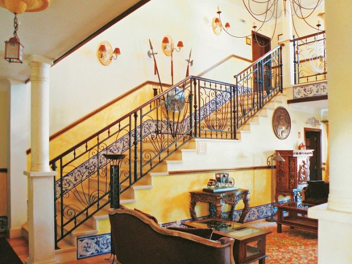 Charming Residence Dom Manuel I
