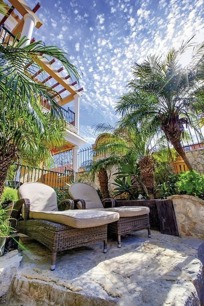 Charming Residence Dom Manuel I