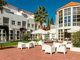 Club Ouratlantico