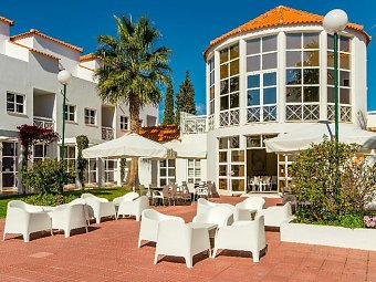 Club Ouratlantico