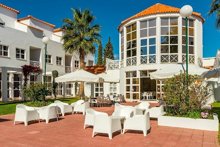 Club Ouratlantico