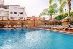 Choromar Apartments