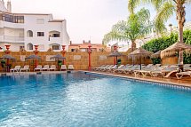 Choromar Apartments