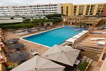 Choromar Apartments