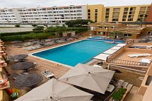 Choromar Apartments