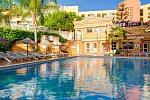 Choromar Apartments