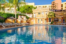 Choromar Apartments