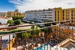Choromar Apartments