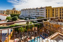 Choromar Apartments