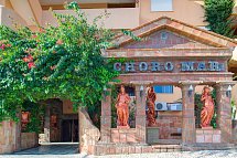 Choromar Apartments