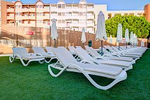Choromar Apartments
