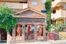 Choromar Apartments