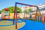 Choromar Apartments