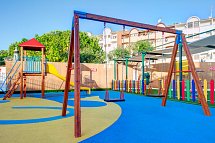 Choromar Apartments