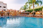 Choromar Apartments